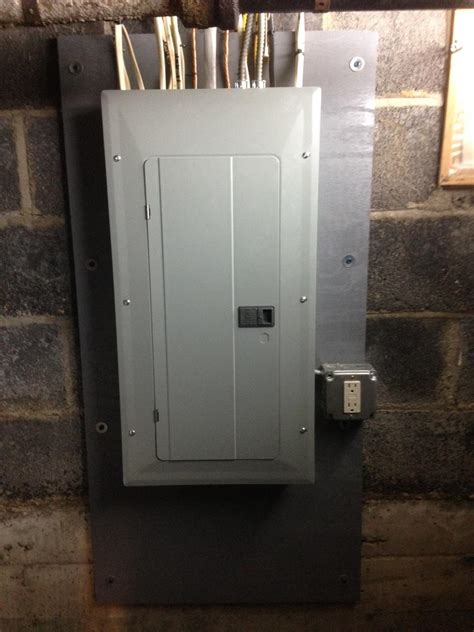 electric box cheap|residential electrical panel replacement cost.